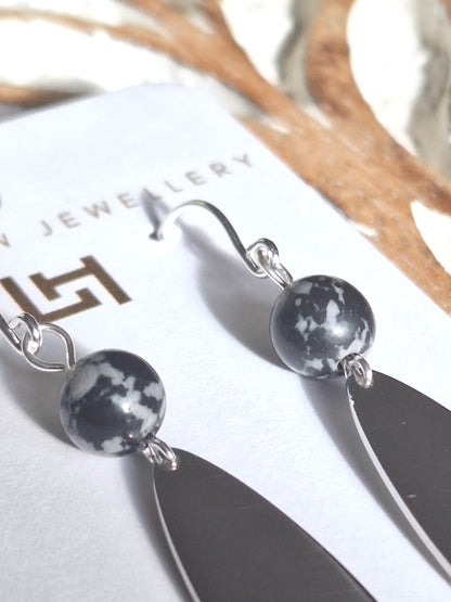 Janis Earrings