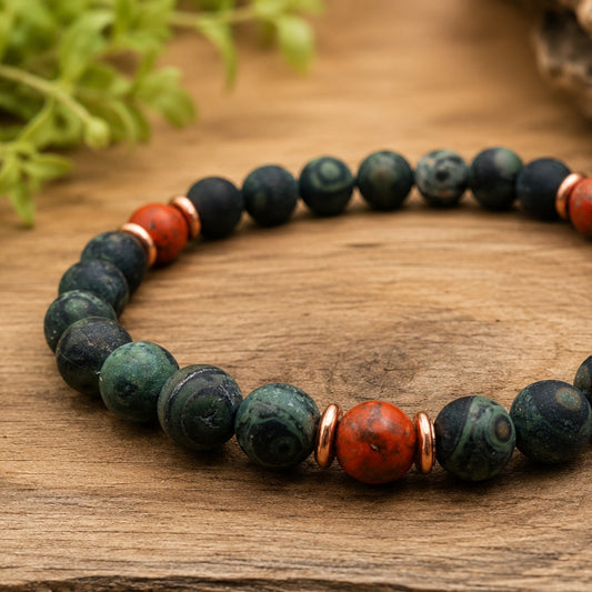 Tayen Bracelet