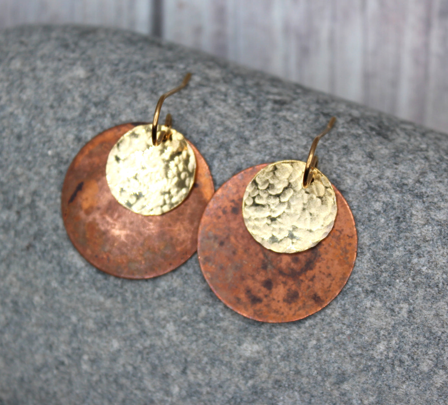 Rue Earrings