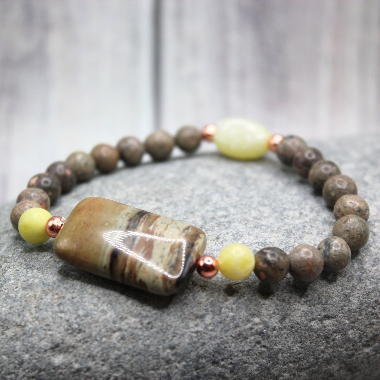 Xyla Bracelet