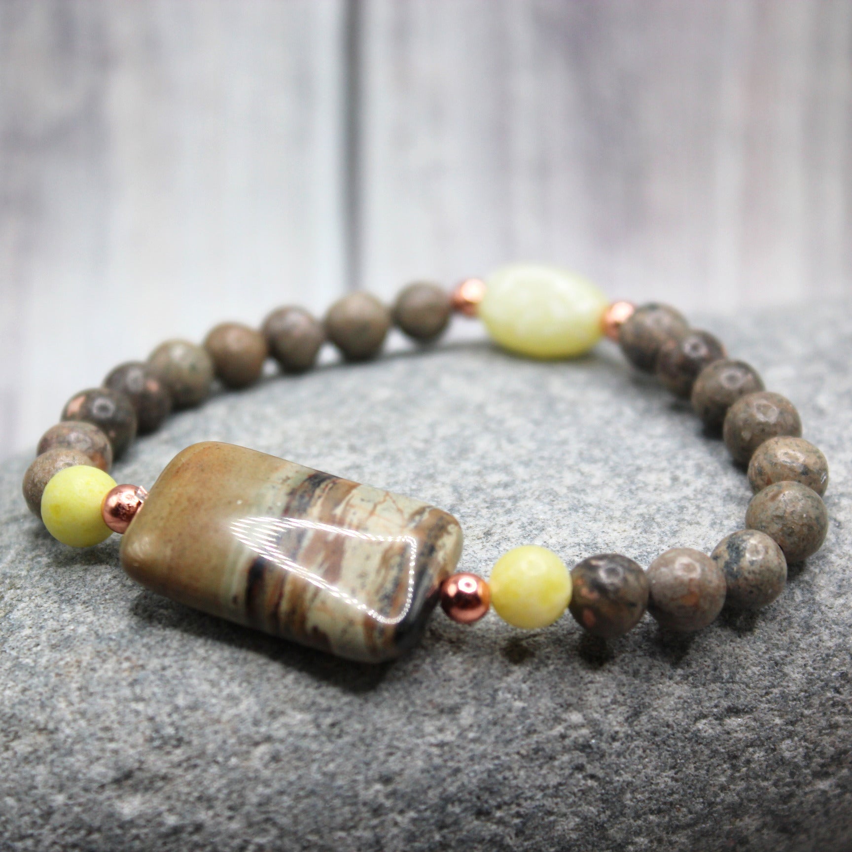 Xyla Bracelet