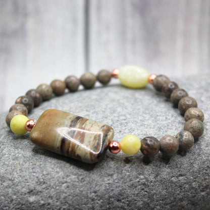 Xyla Bracelet