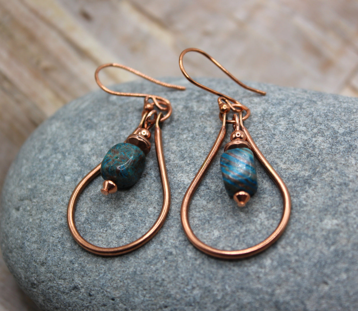 Isla Earrings