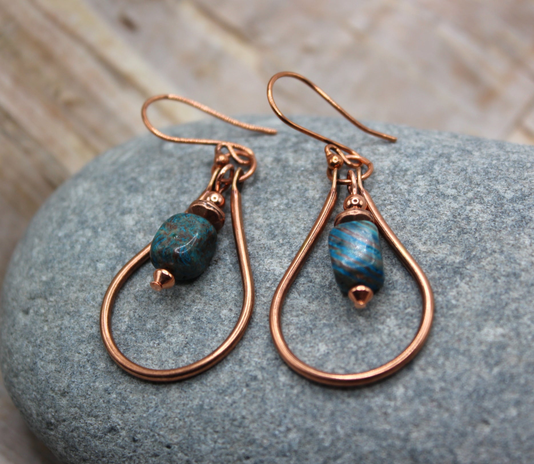 Isla Earrings