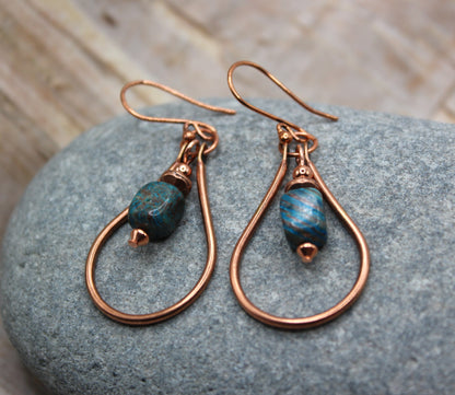 Isla Earrings