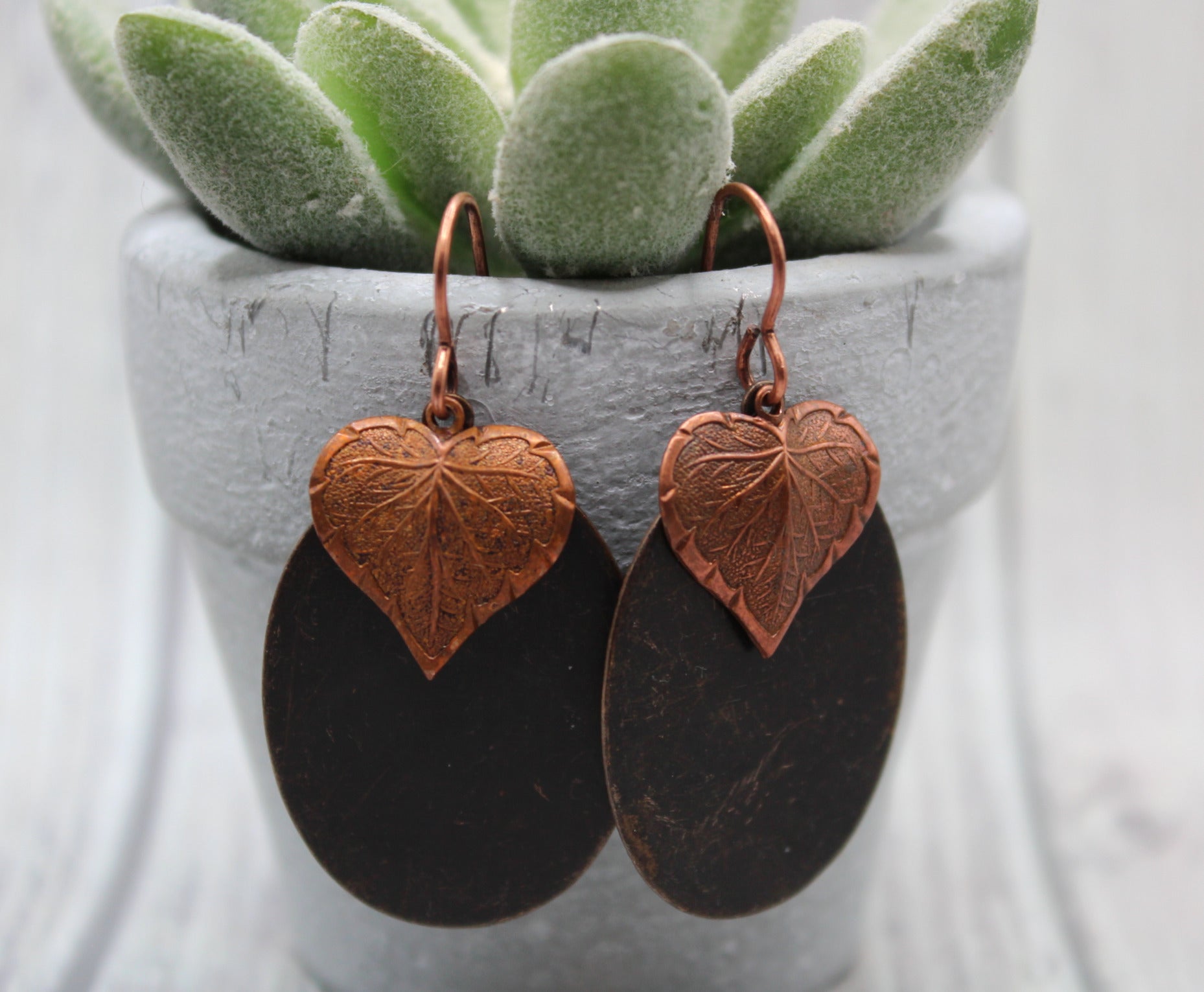 Prue Earrings