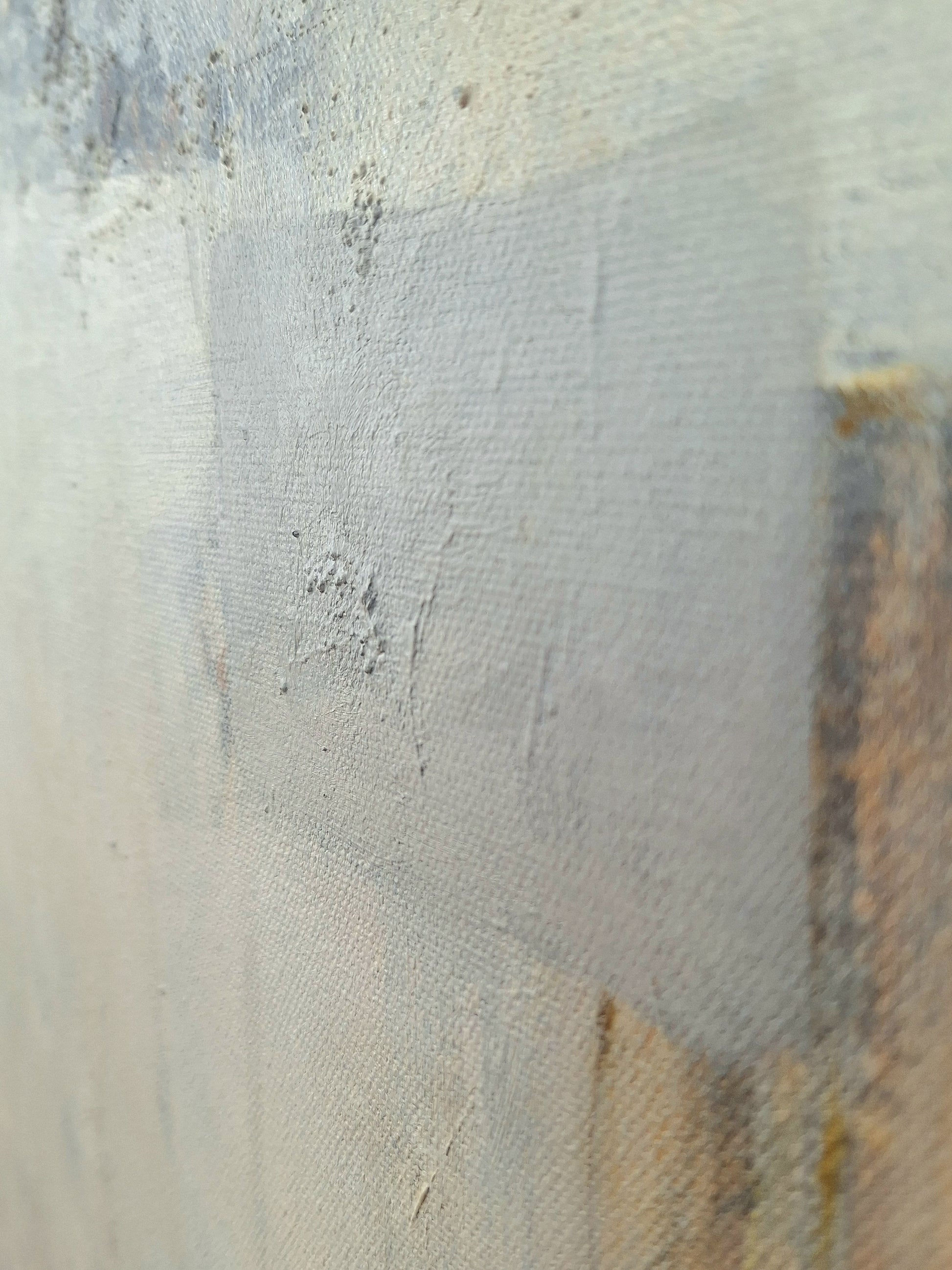 Break on Through - 24" x 30"