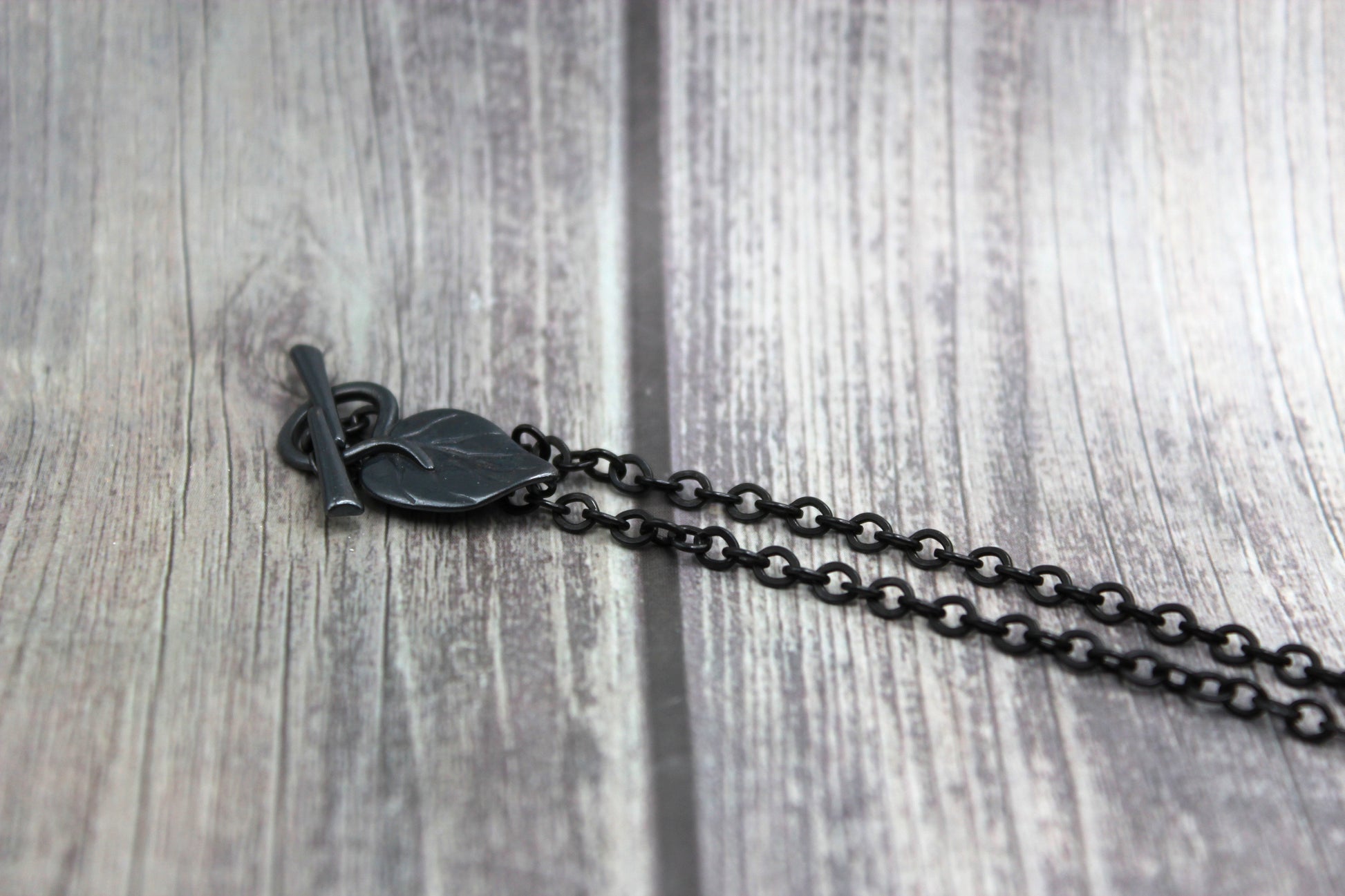 Sissy Necklace
