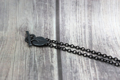 Sissy Necklace