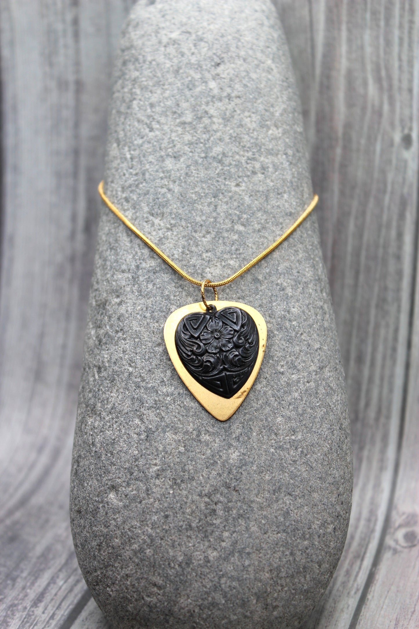 Astrid Necklace