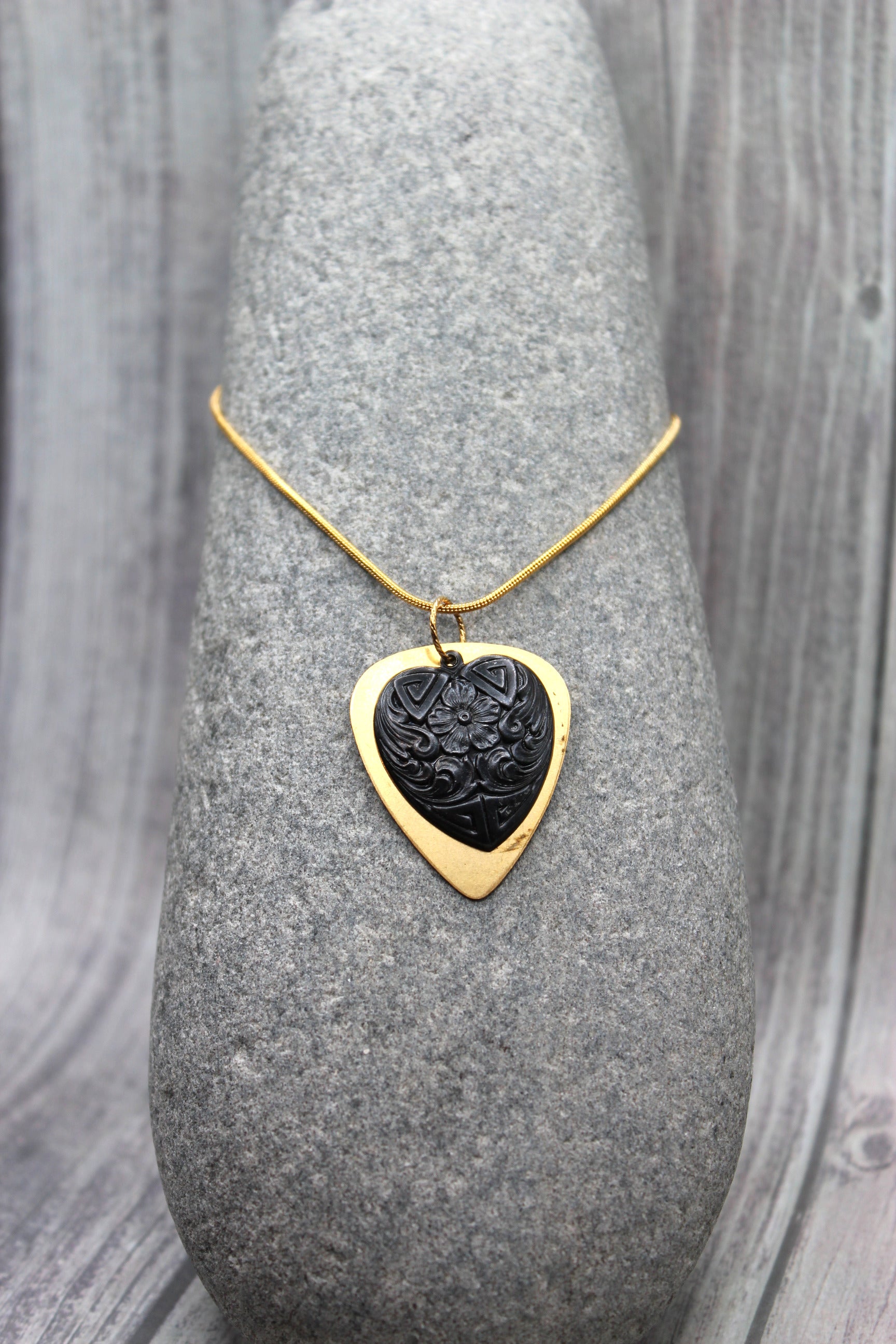 Astrid Necklace