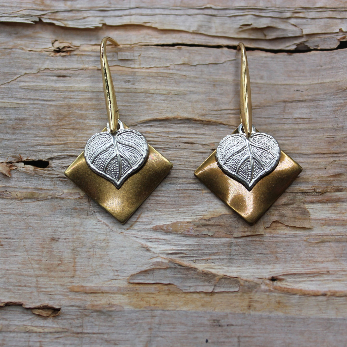 Callioppe Earrings