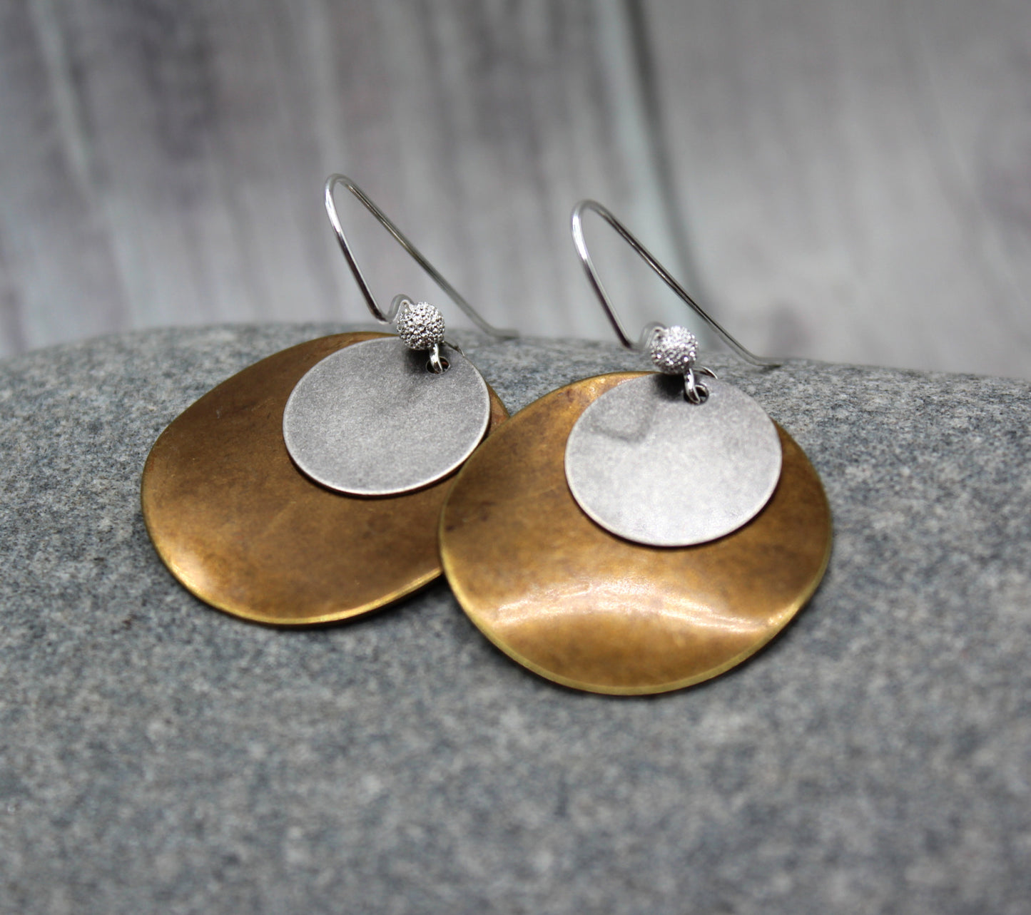 Ginny Earrings