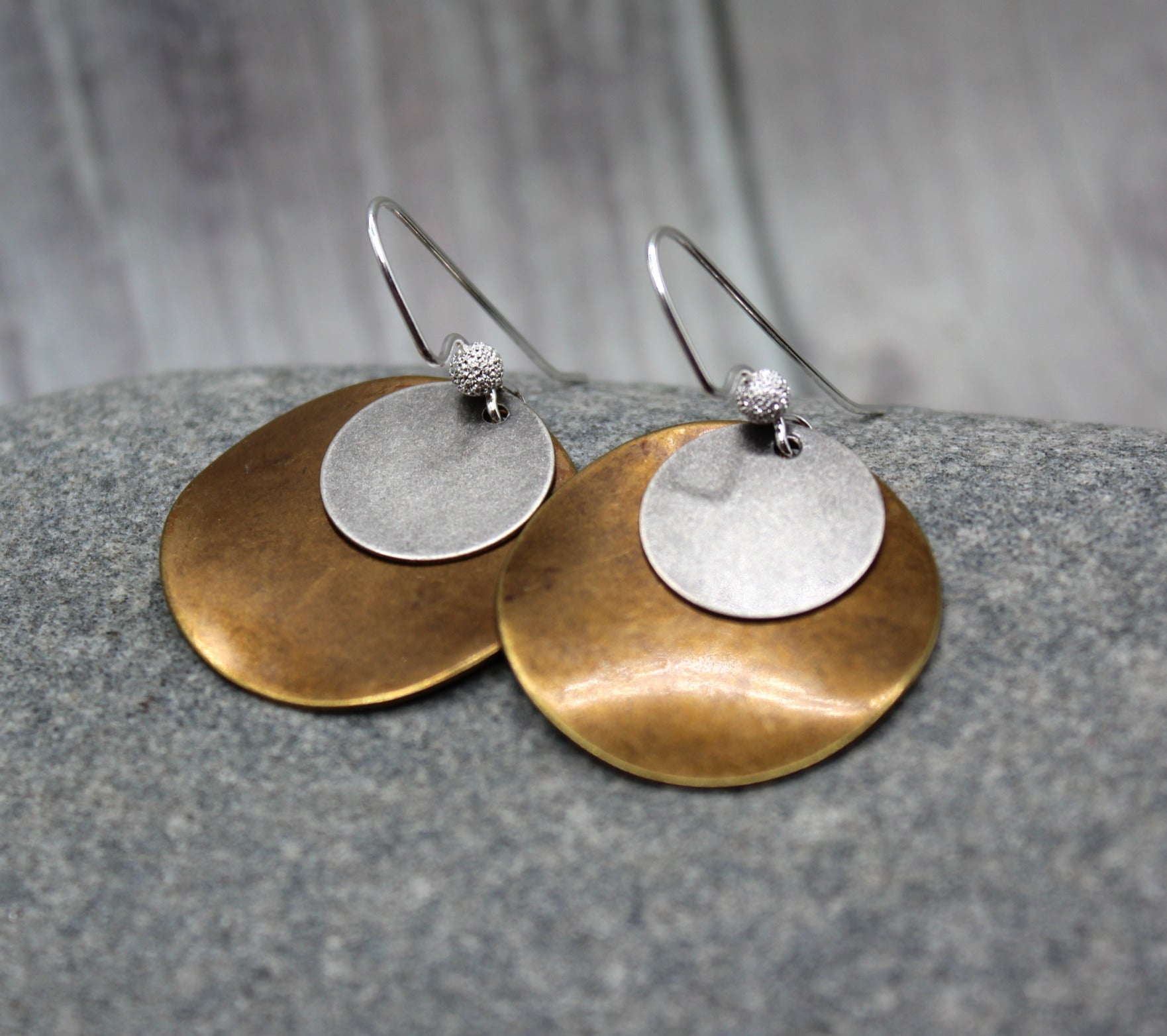 Ginny Earrings