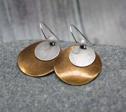 Ginny Earrings