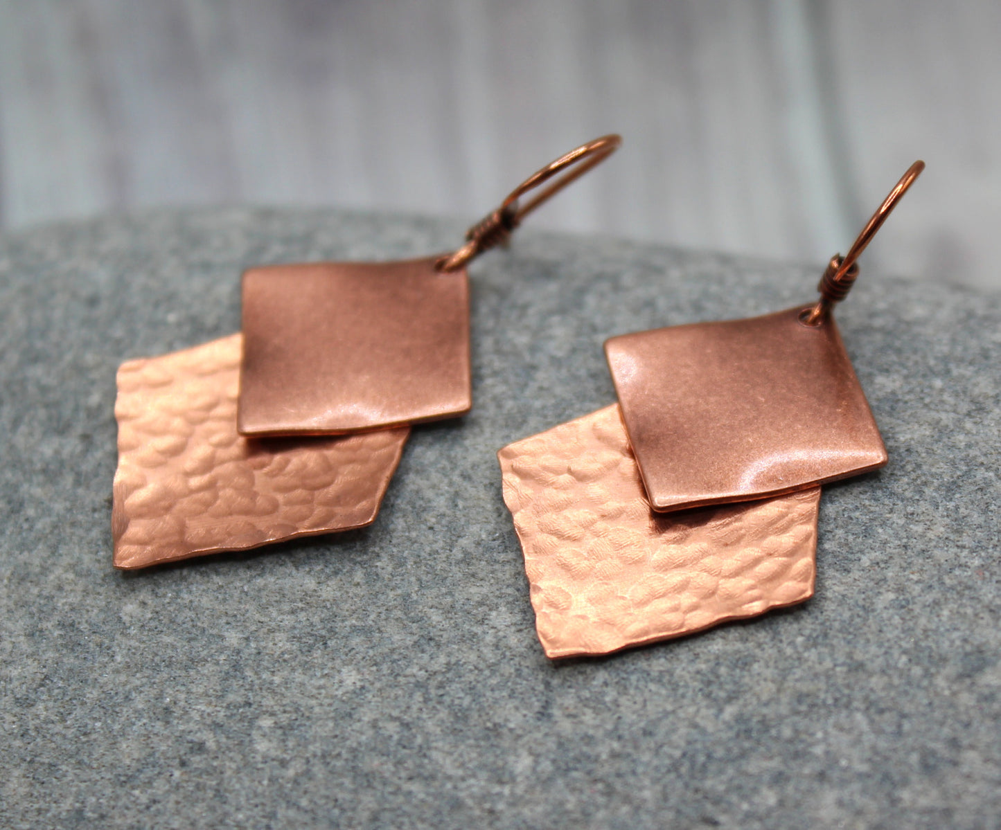 Lydia Earrings