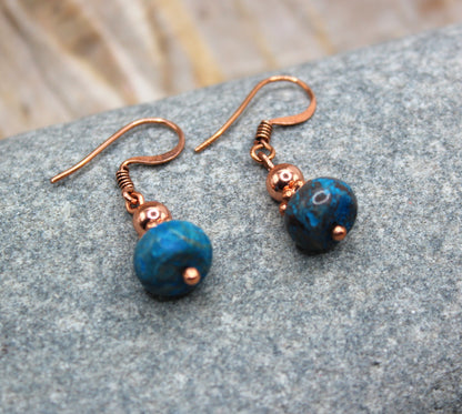 Neve Earrings