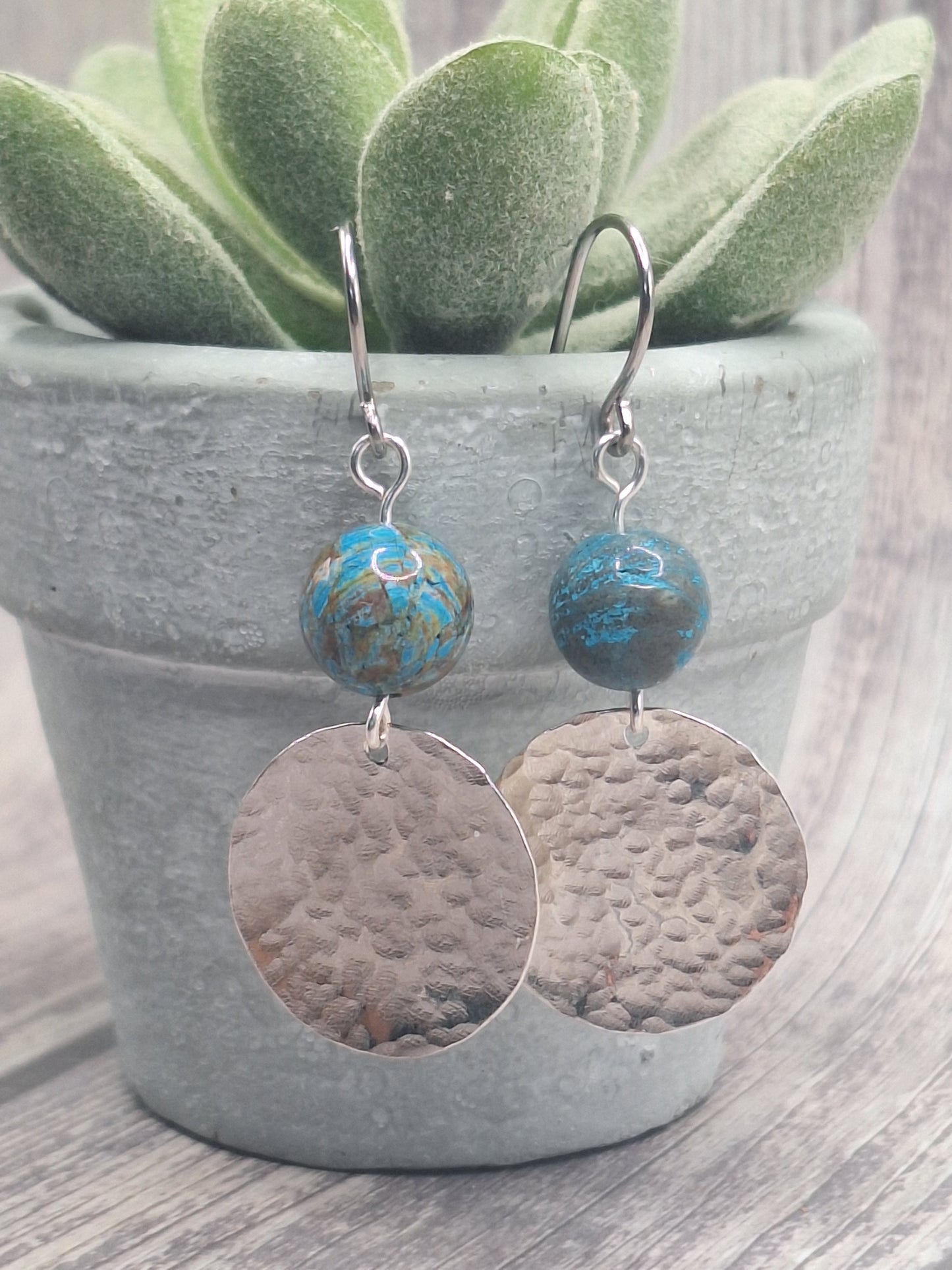 Tessa Earrings