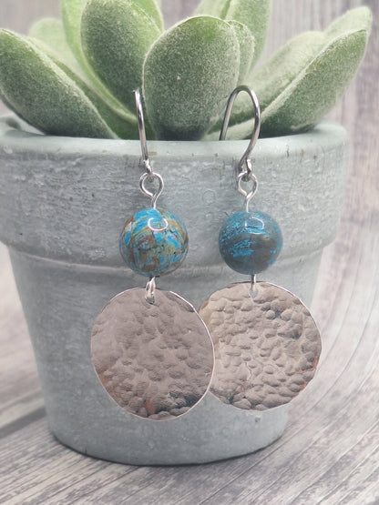Tessa Earrings