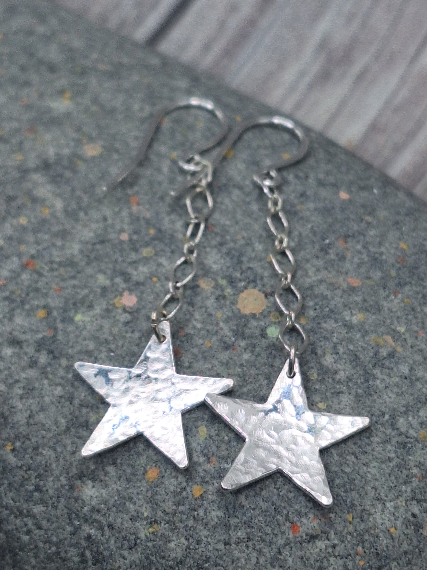 Kismet II Earrings