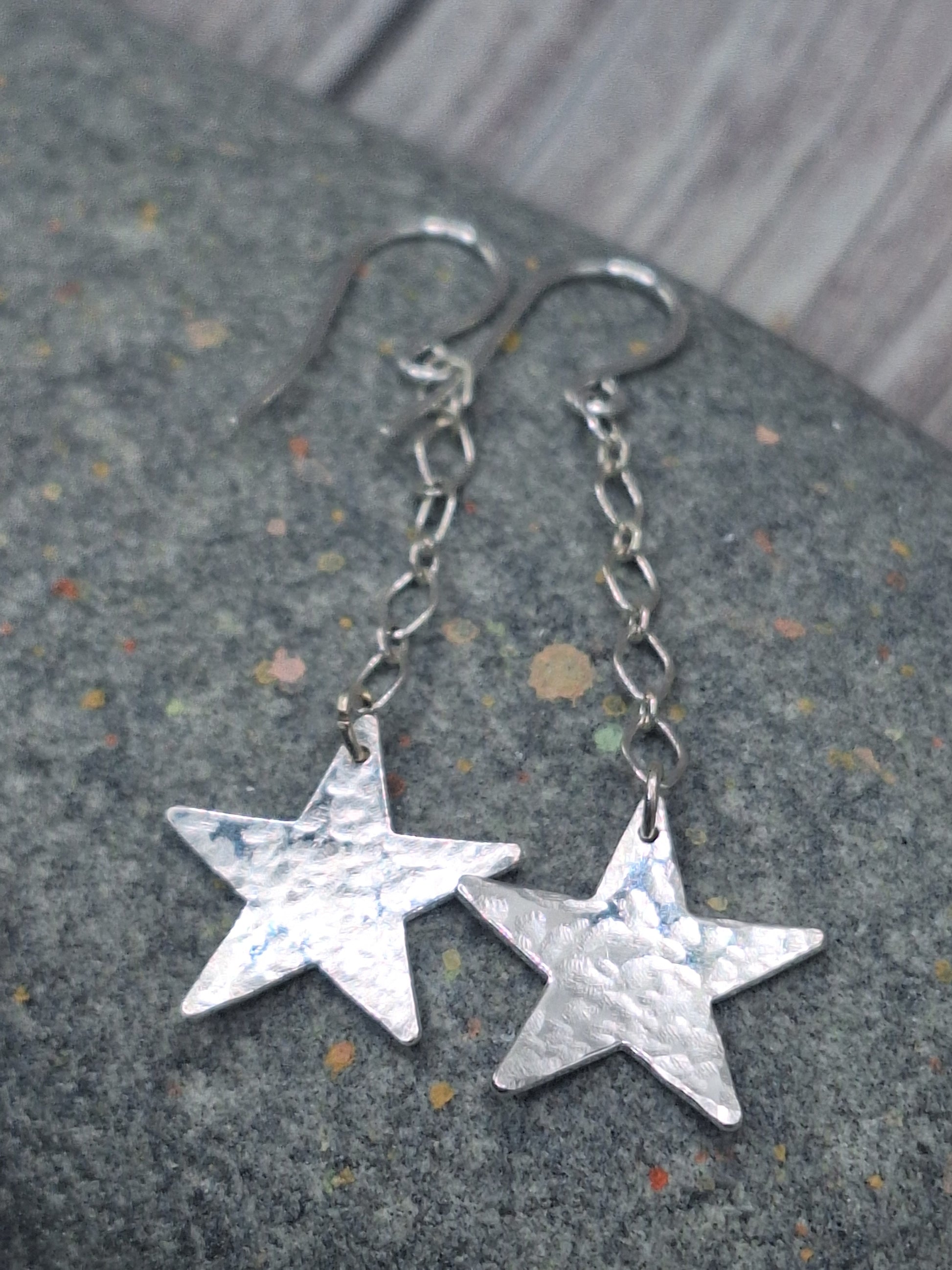 Kismet II Earrings