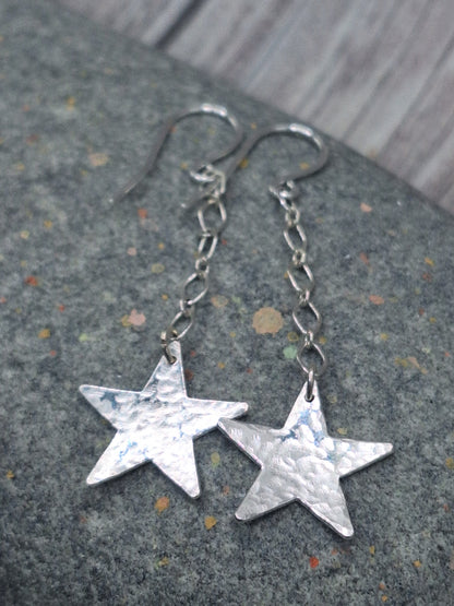 Kismet II Earrings
