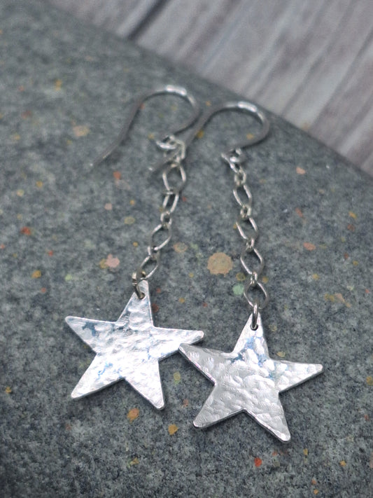 Kismet II Earrings
