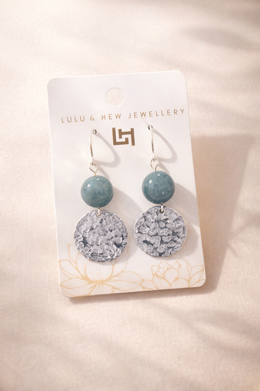 Apex Earrings