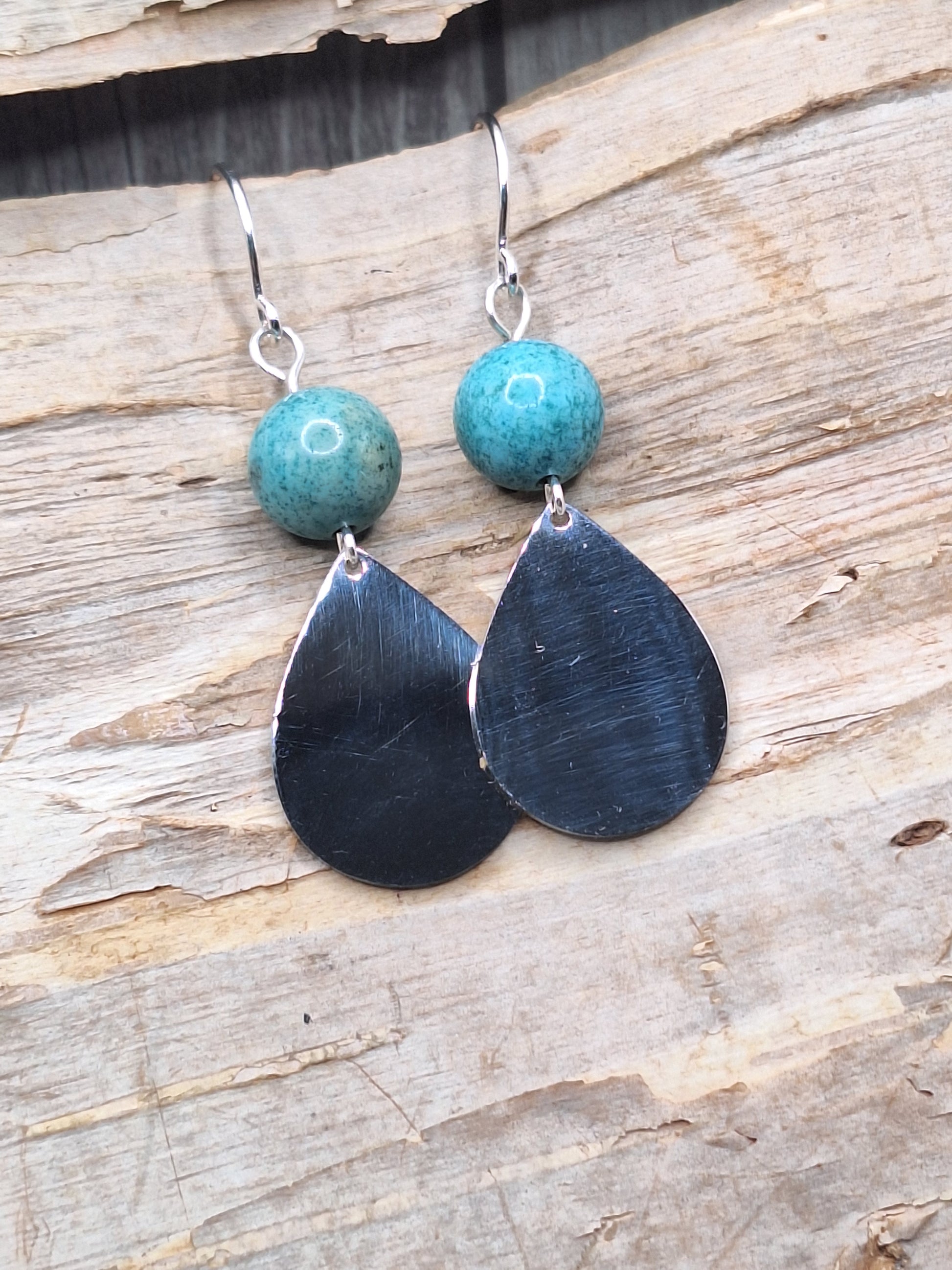 Fran Earrings