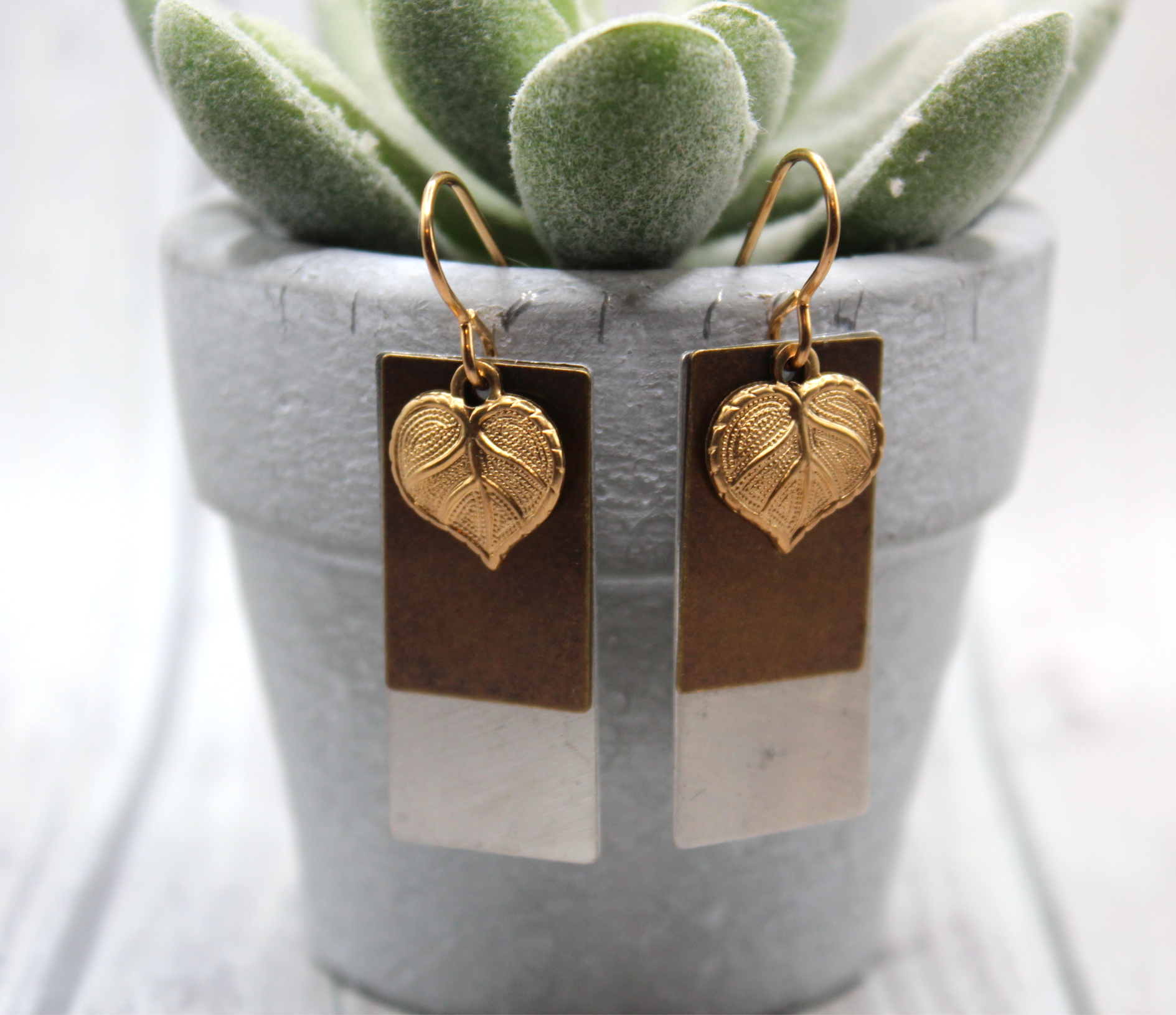 Faye Earrings