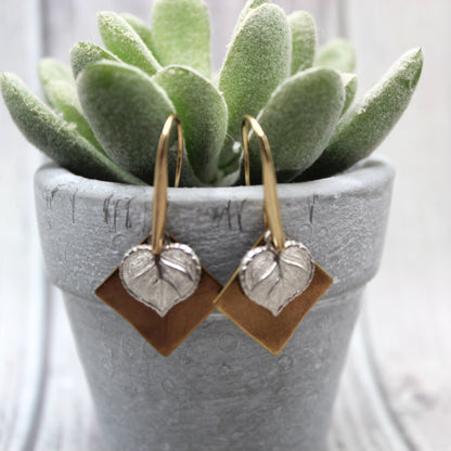Callioppe Earrings