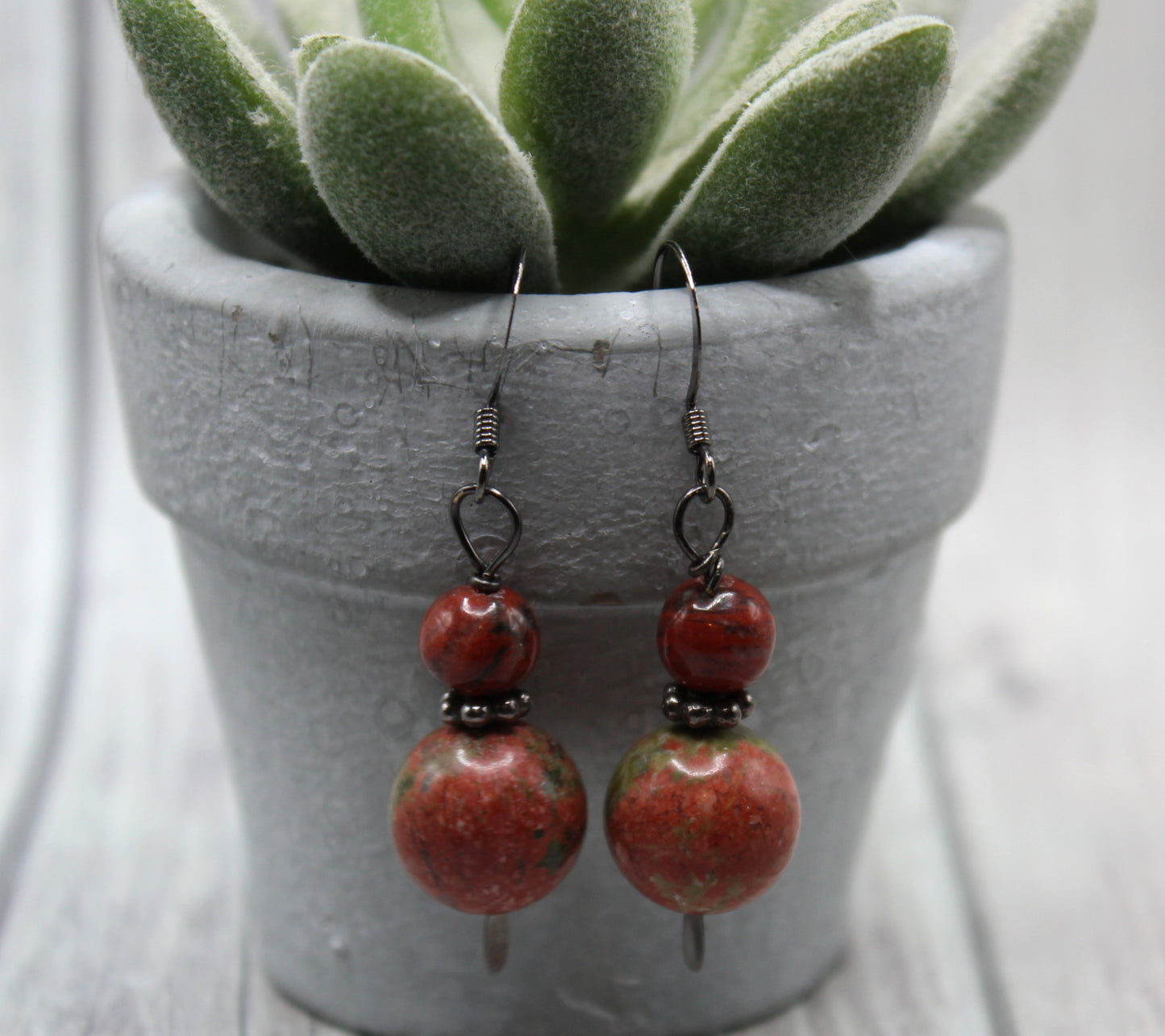 Henley Earrings