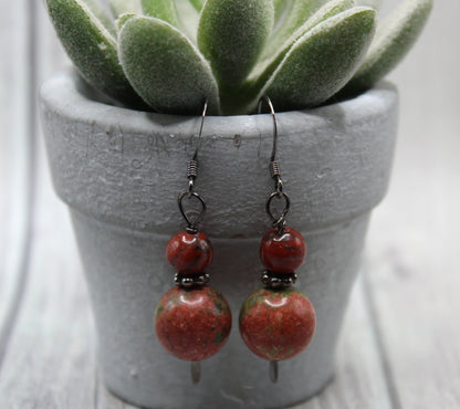 Henley Earrings