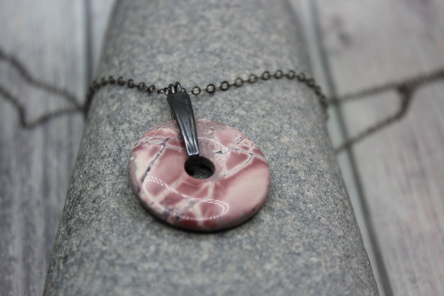 Nala Necklace