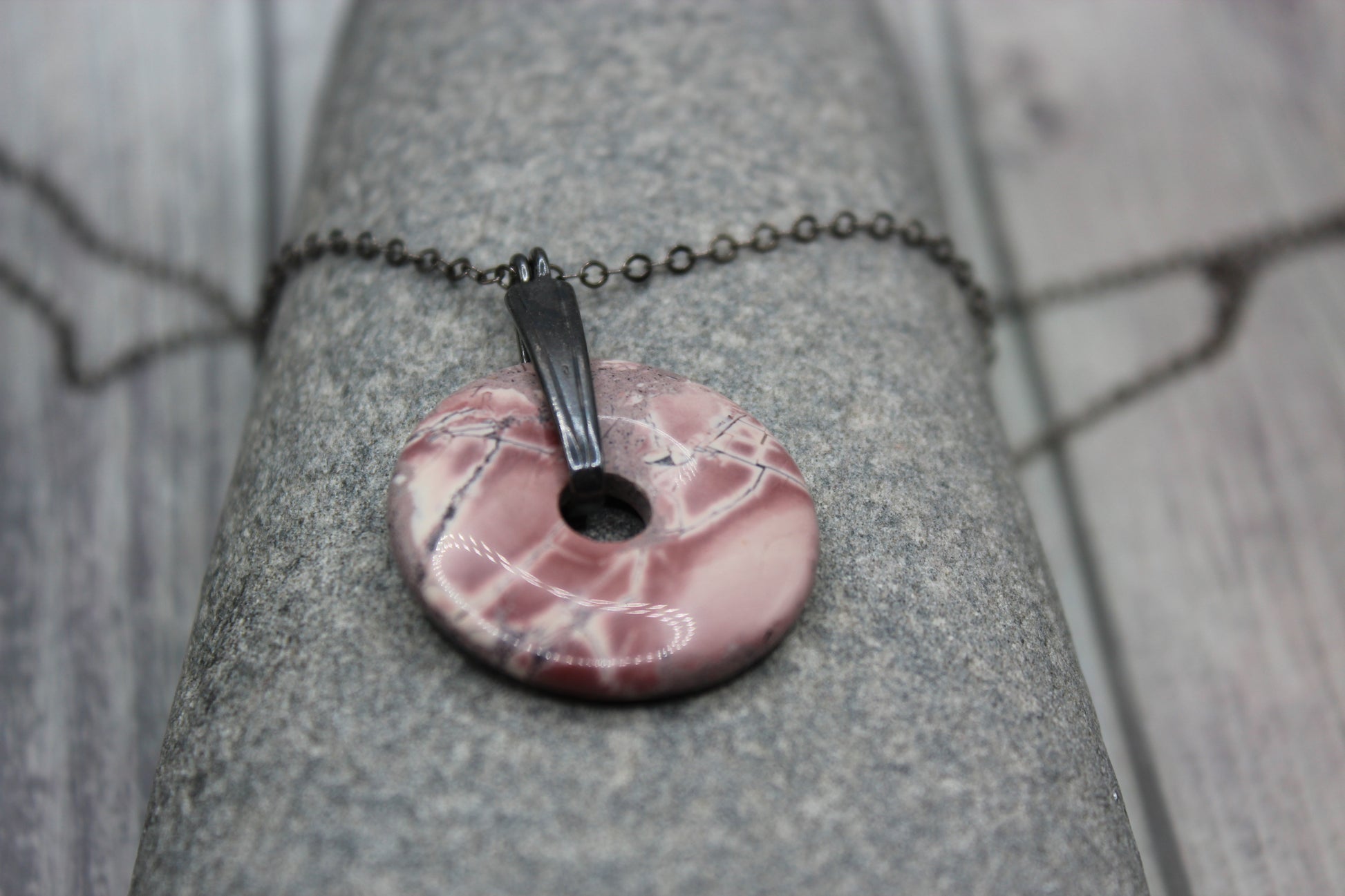 Nala Necklace