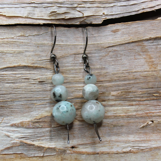 Dixie Earrings