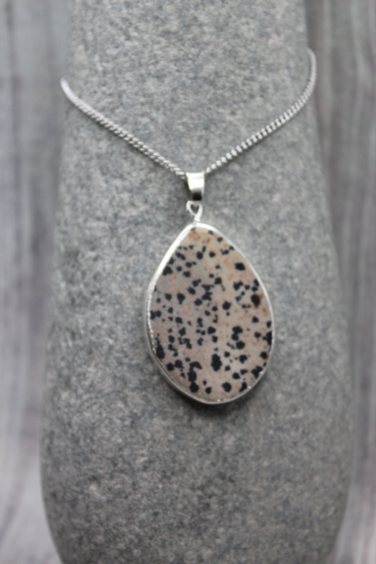 Jazzlyn Necklace