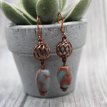 Fable Earrings