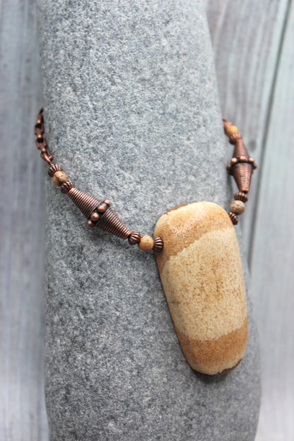 Finley Necklace