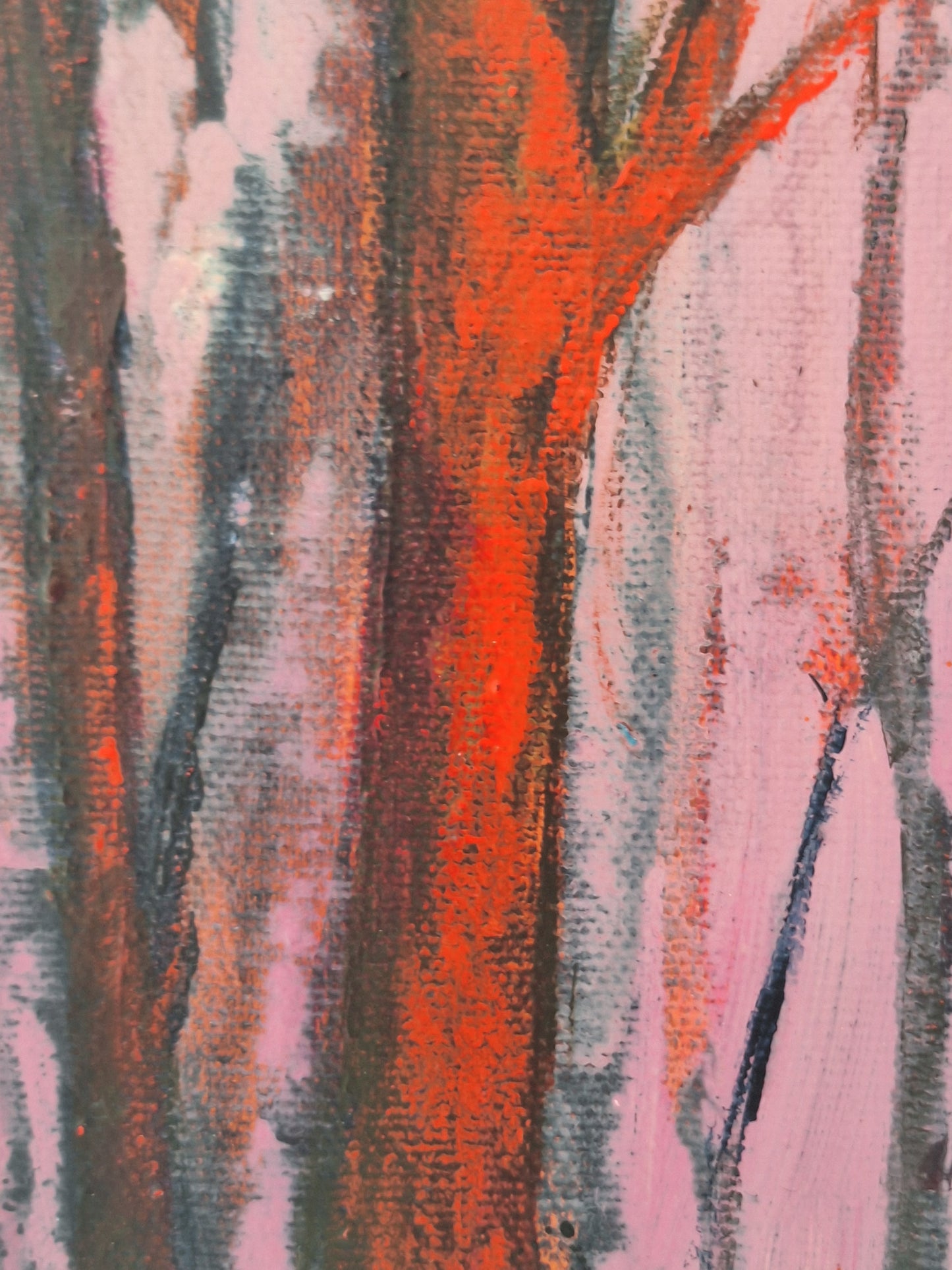 Salt Of The Earth - 8" x 8"