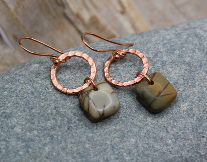 Avie Earrings