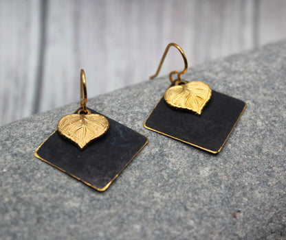 Elowyn Earrings