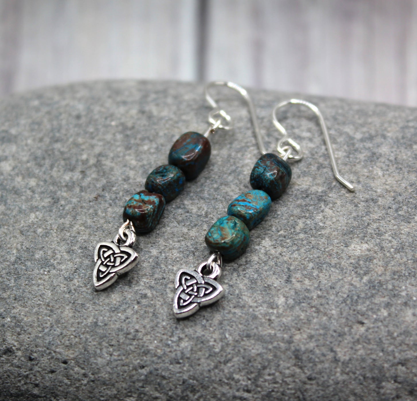Jessamine Earrings