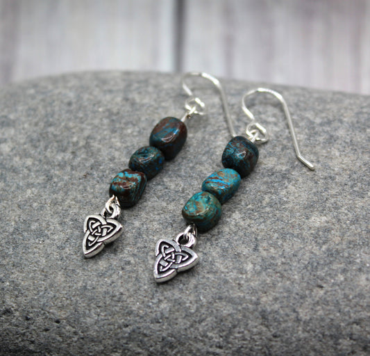 Jessamine Earrings