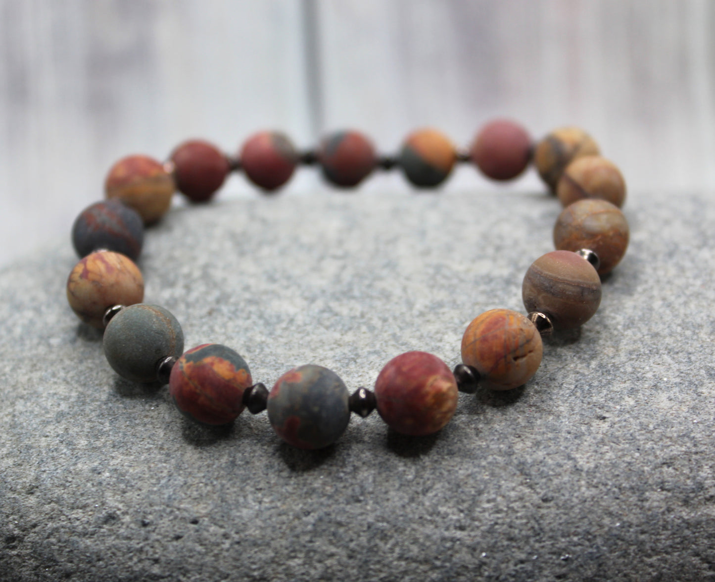 Camelia Bracelet