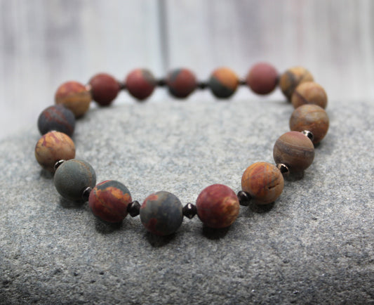 Camelia Bracelet