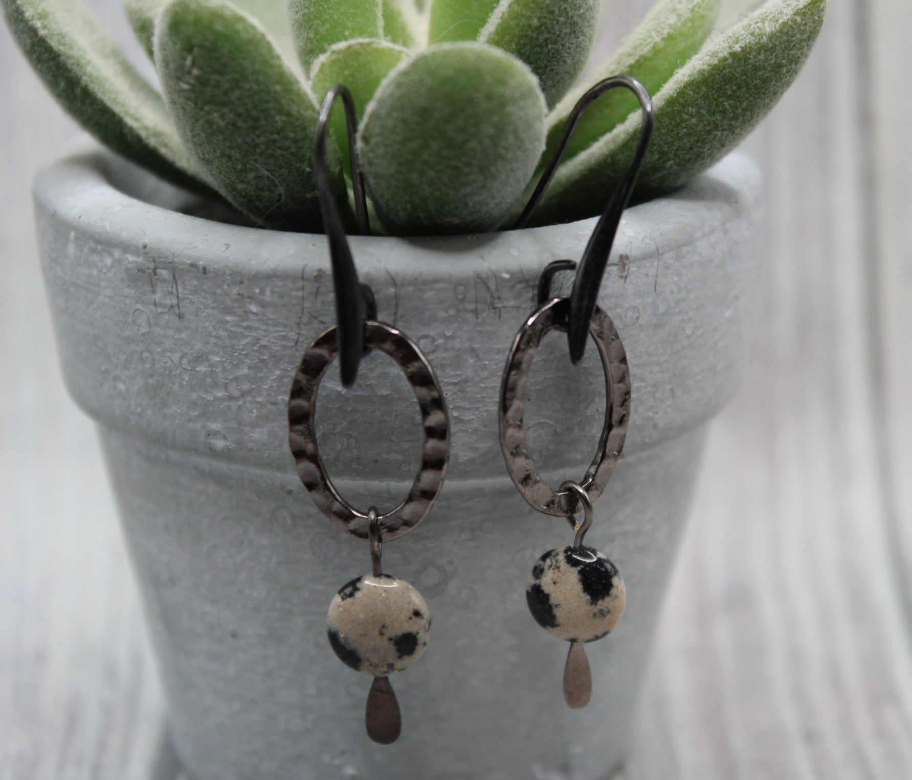 Zahra Earrings