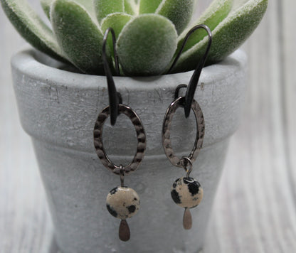 Zahra Earrings