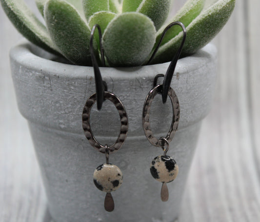 Zahra Earrings
