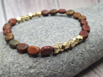 Nikia Bracelet